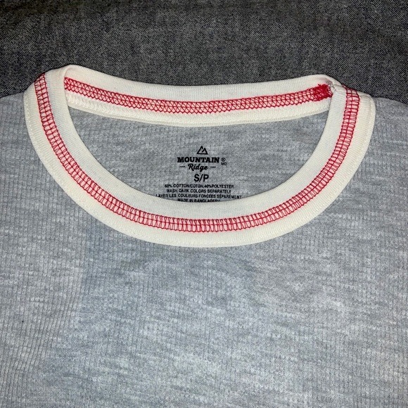 Long sleeve - Picture 3 of 3